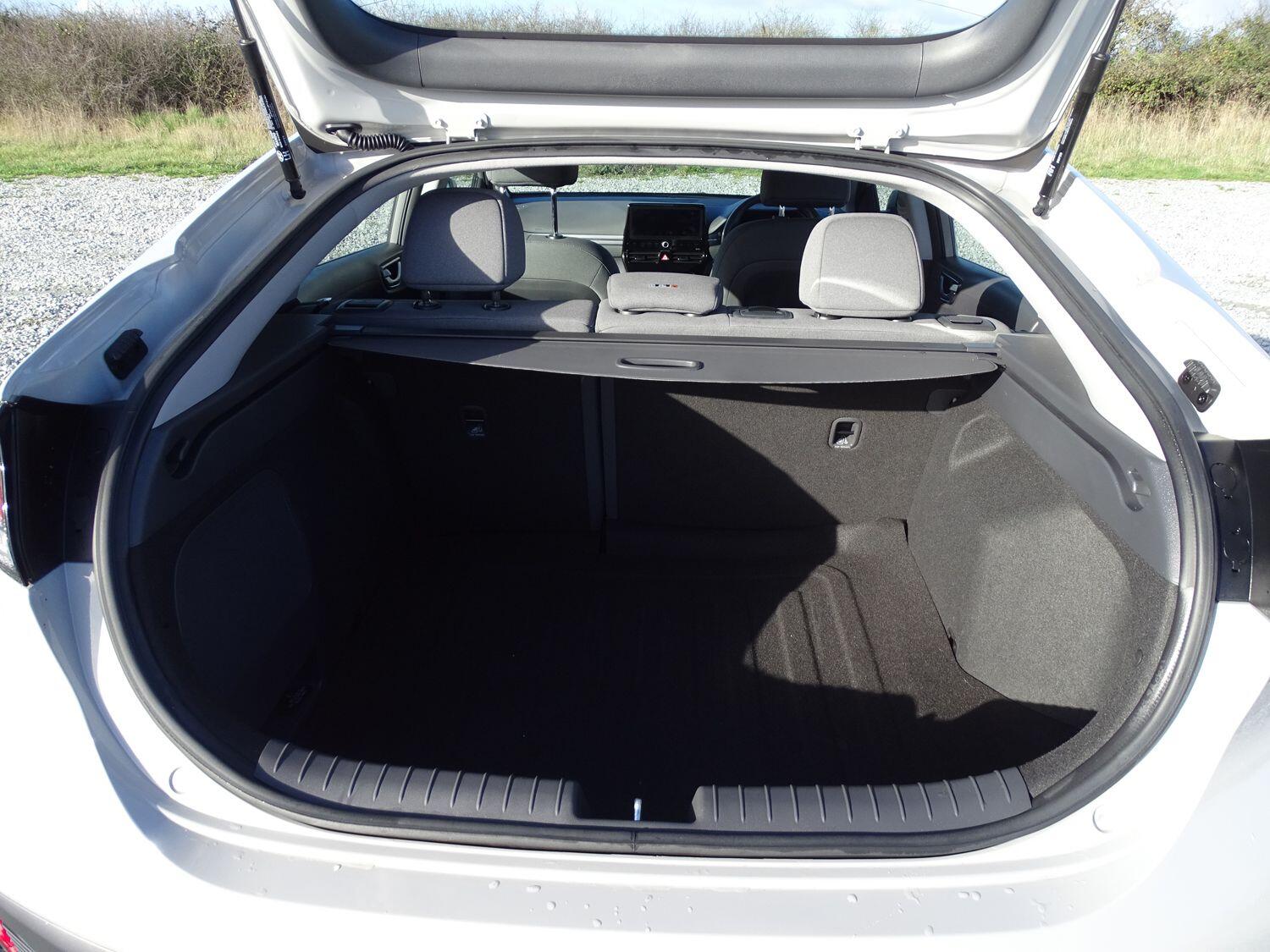 Used Hyundai IONIQ 2022 for sale - 76608259: Photo 17