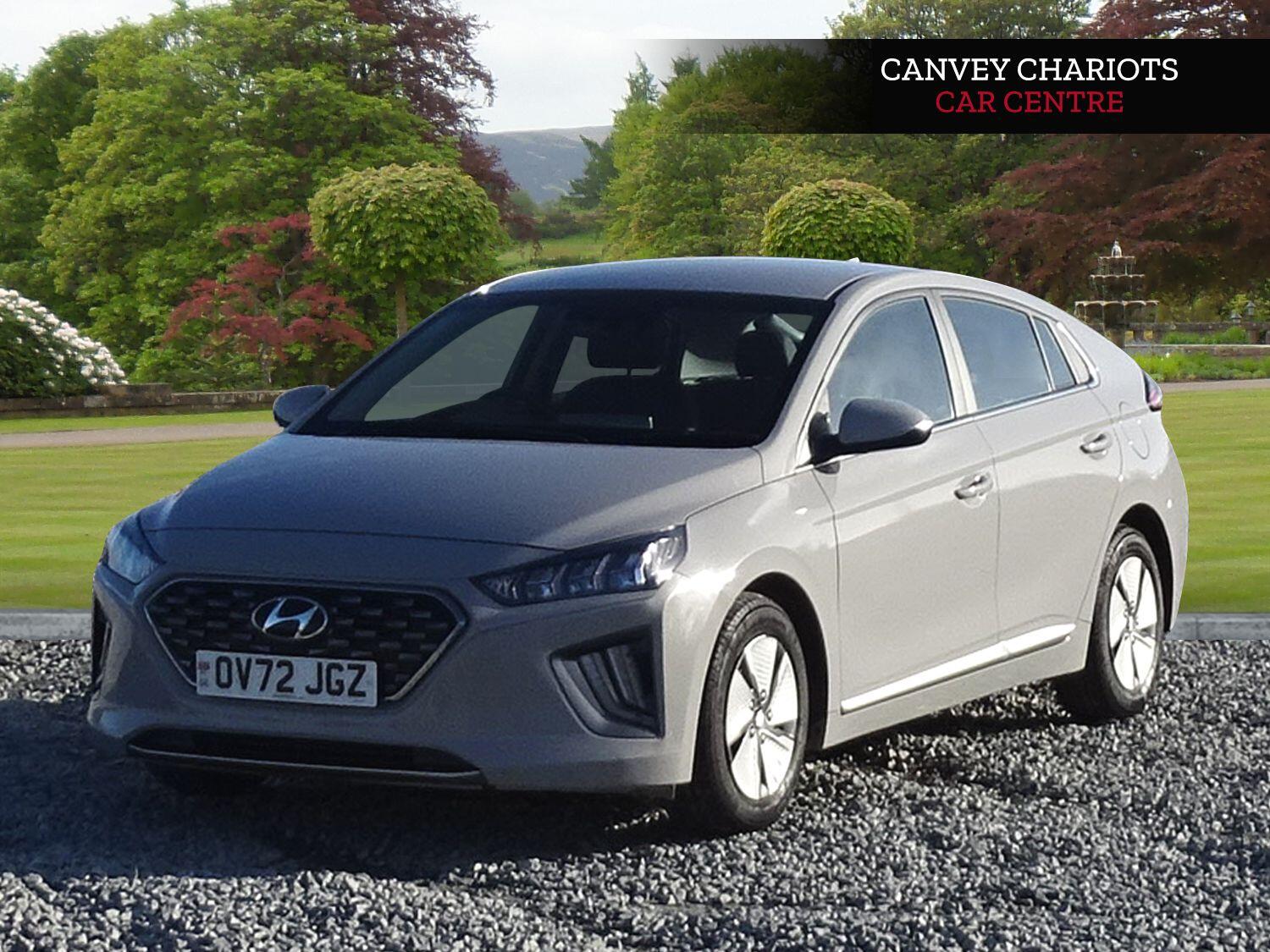 Used Hyundai IONIQ 2022 for sale - 76608259: Photo 3