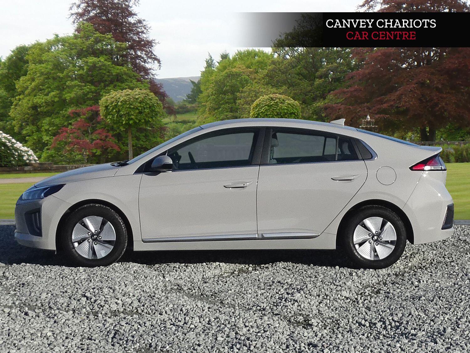 Used Hyundai IONIQ 2022 for sale - 76608259: Photo 5