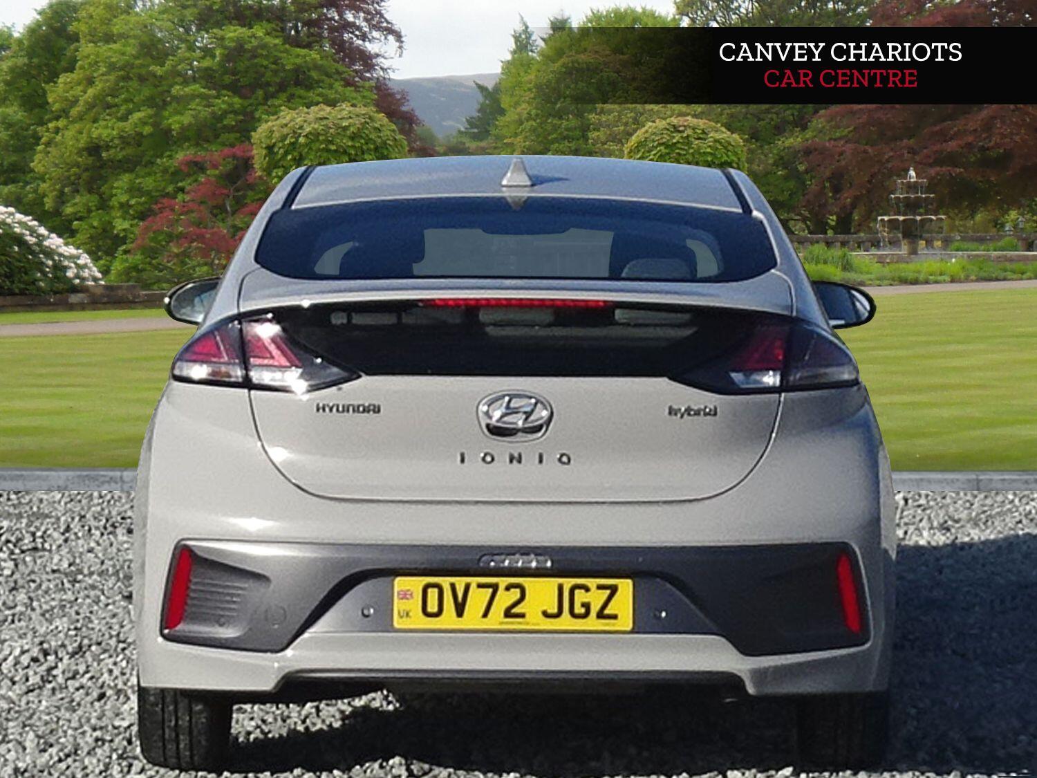 Used Hyundai IONIQ 2022 for sale - 76608259: Photo 6
