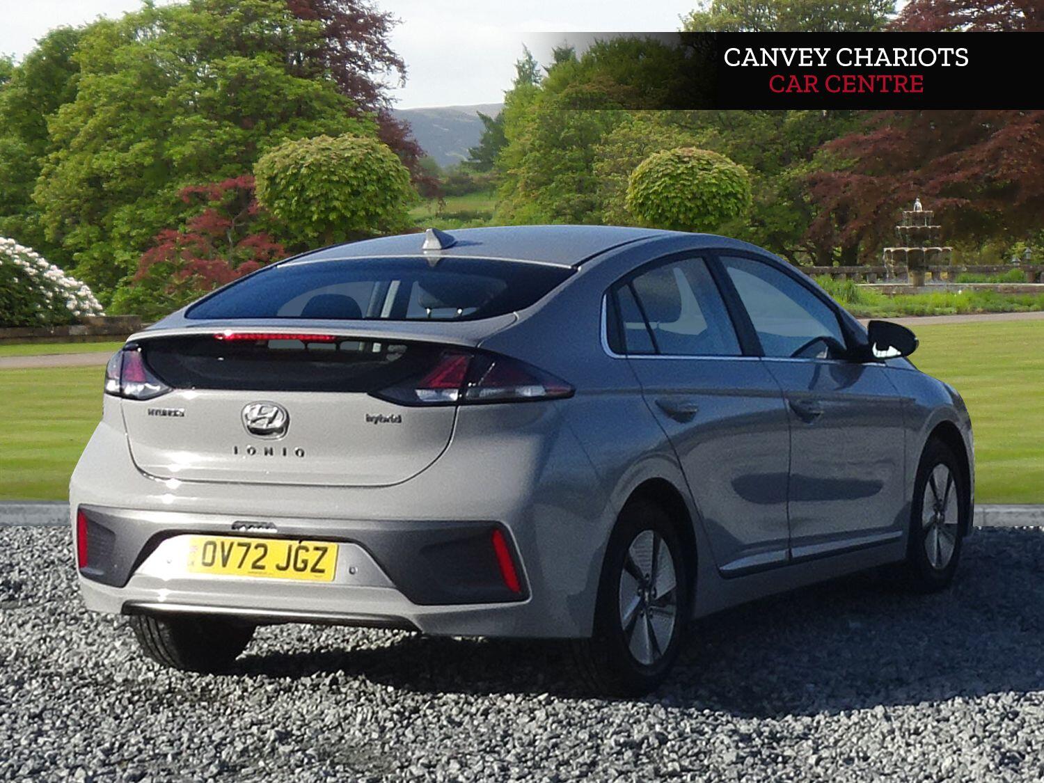 Used Hyundai IONIQ 2022 for sale - 76608259: Photo 8