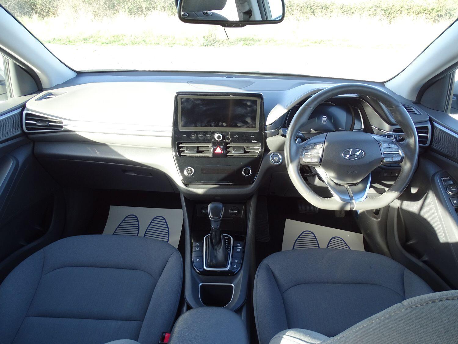 Used Hyundai IONIQ 2022 for sale - 76608259: Photo 9