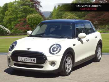 Used MINI Hatch 2020 for sale - 74632178: Photo