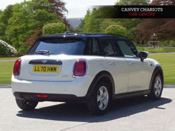 Used MINI Hatch 2020 for sale - 74632178: Photo