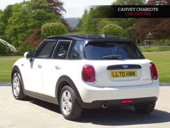 Used MINI Hatch 2020 for sale - 74632178: Photo