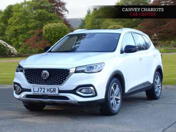2023 (72) - 1.5 T-GDI Exclusive DCT Euro 6 (s/s) 5dr