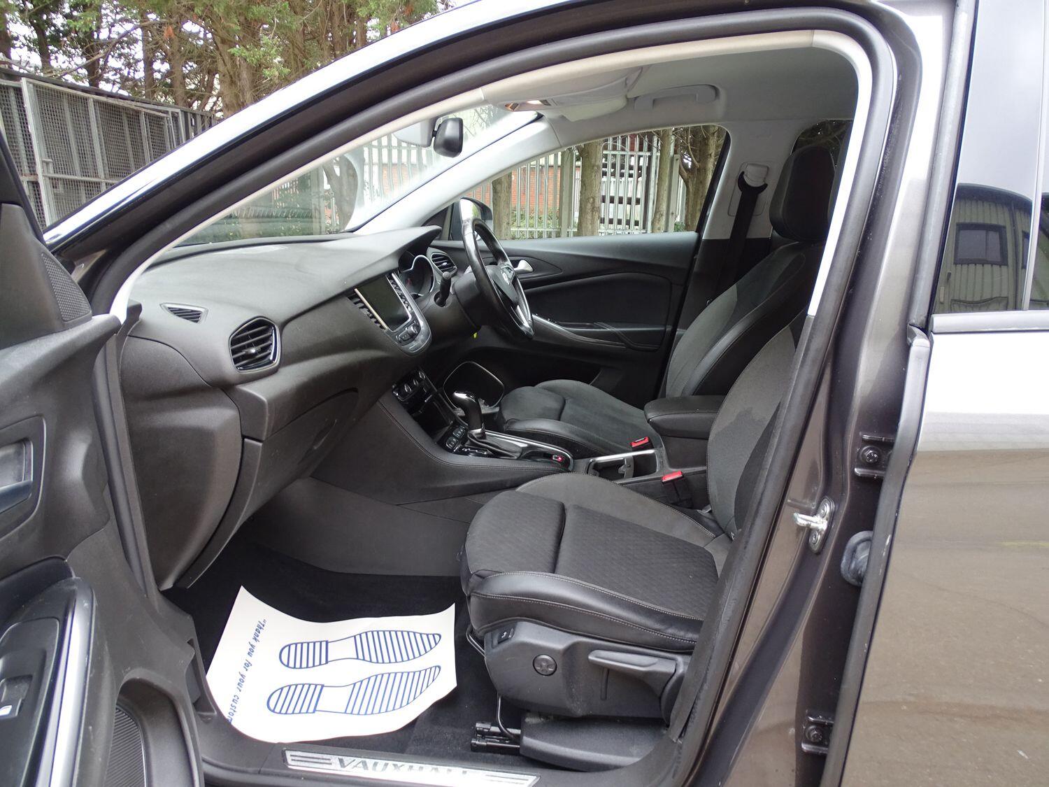 Used Vauxhall Grandland X 2020 for sale - 76991792: Photo 19