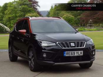 Used SEAT Arona 2020 for sale - 72223822: Photo