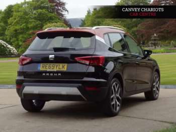 Used SEAT Arona 2020 for sale - 72223822: Photo