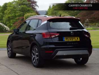 Used SEAT Arona 2020 for sale - 72223822: Photo