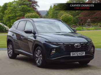 2023 (72) - 1.6 T-GDi SE Connect Euro 6 (s/s) 5dr