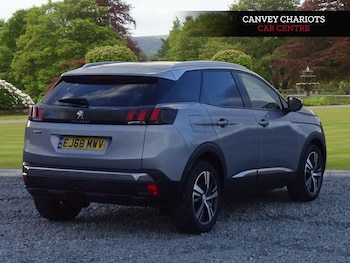 Used Peugeot 3008 2018 for sale - 77040931: Photo