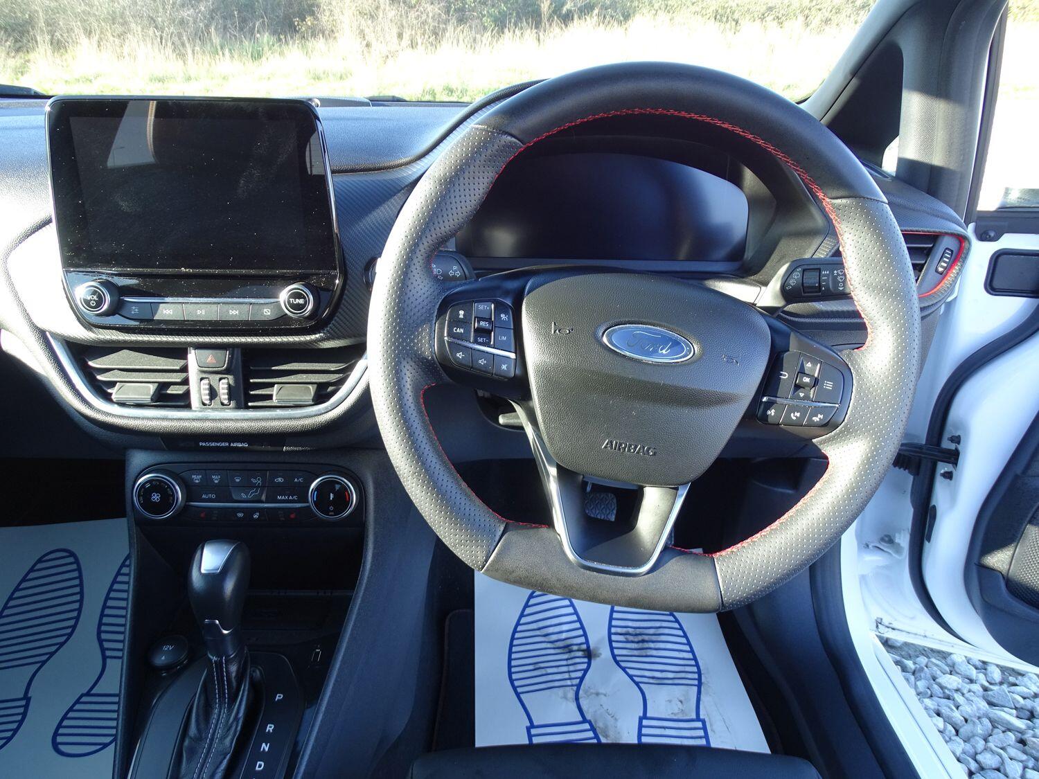 Used Ford Fiesta 2022 for sale - 76658690: Photo 10