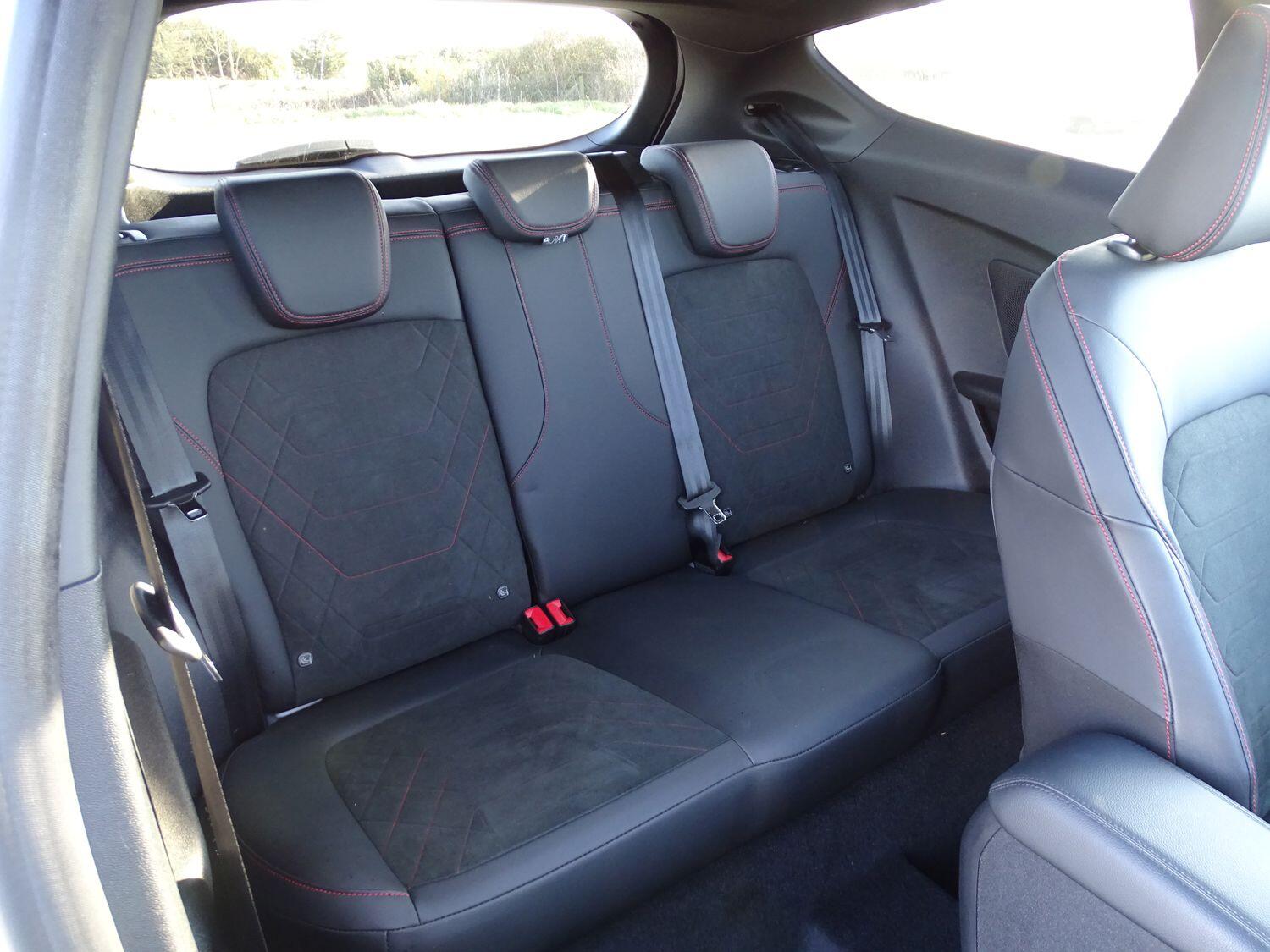 Used Ford Fiesta 2022 for sale - 76658690: Photo 12