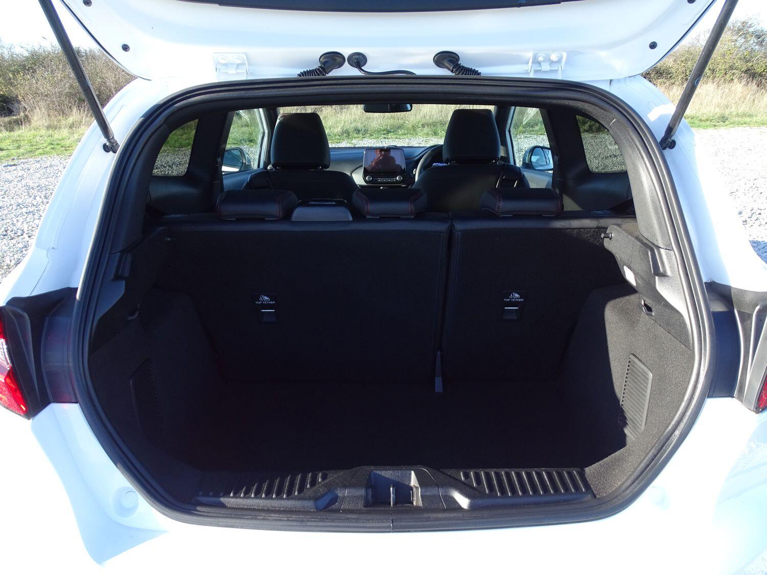 Used Ford Fiesta 2022 for sale - 76658690: Photo 13