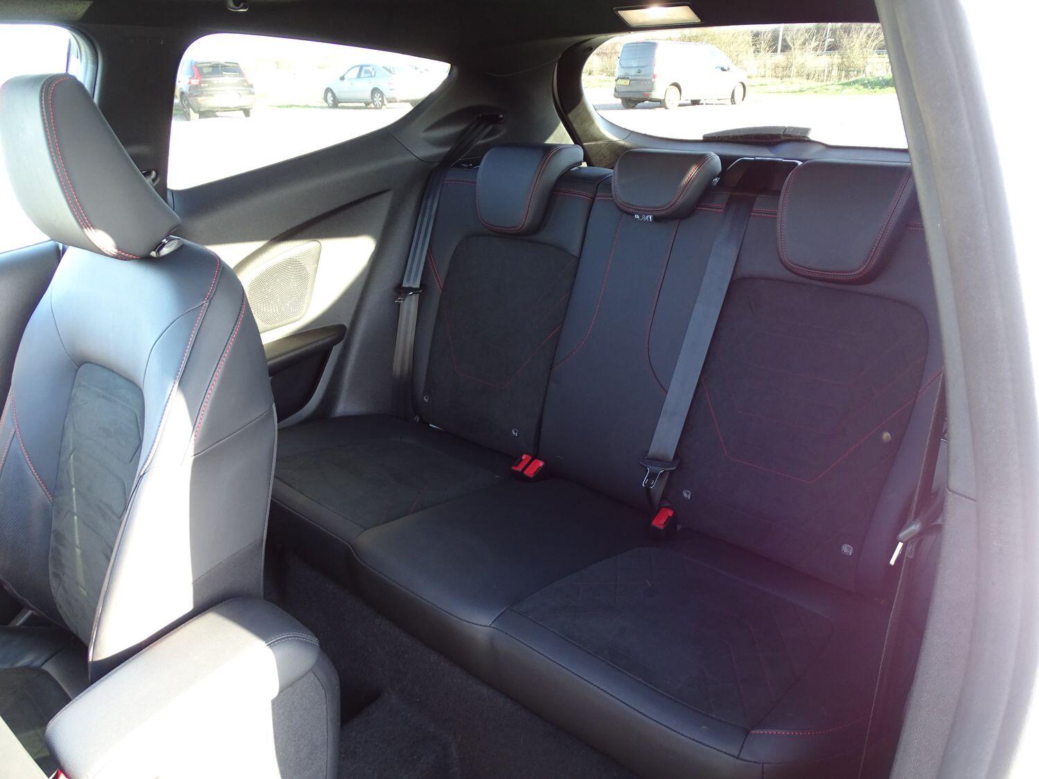 Used Ford Fiesta 2022 for sale - 76658690: Photo 14