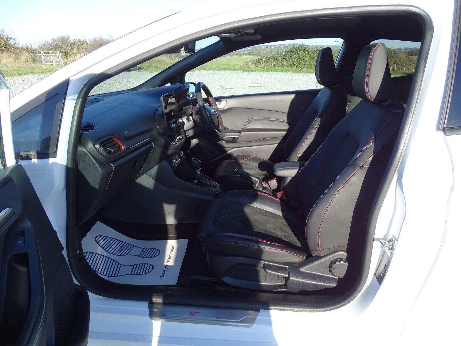 Used Ford Fiesta 2022 for sale - 76658690: Photo 15