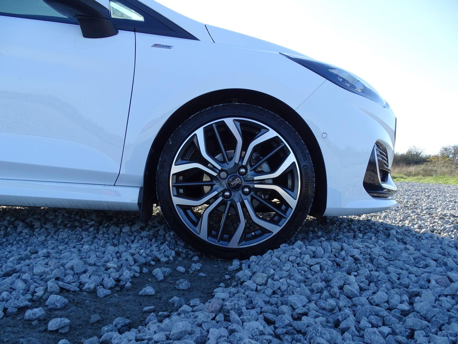 Used Ford Fiesta 2022 for sale - 76658690: Photo 19