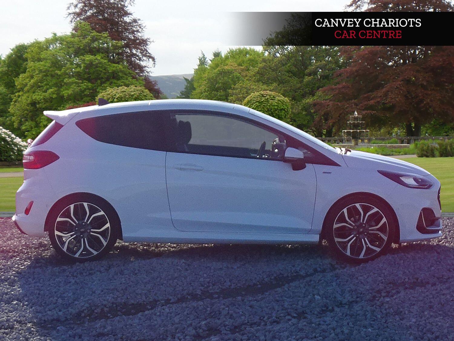 Used Ford Fiesta 2022 for sale - 76658690: Photo 5