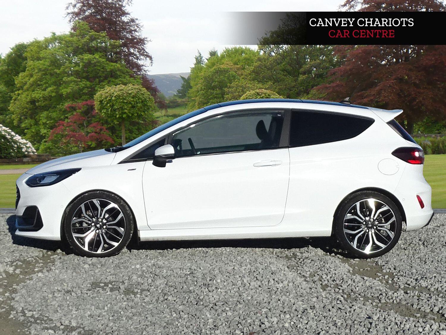 Used Ford Fiesta 2022 for sale - 76658690: Photo 6