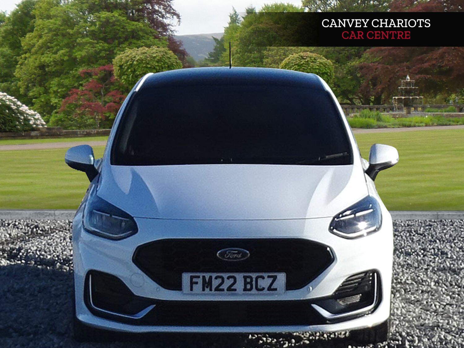 Used Ford Fiesta 2022 for sale - 76658690: Photo 7