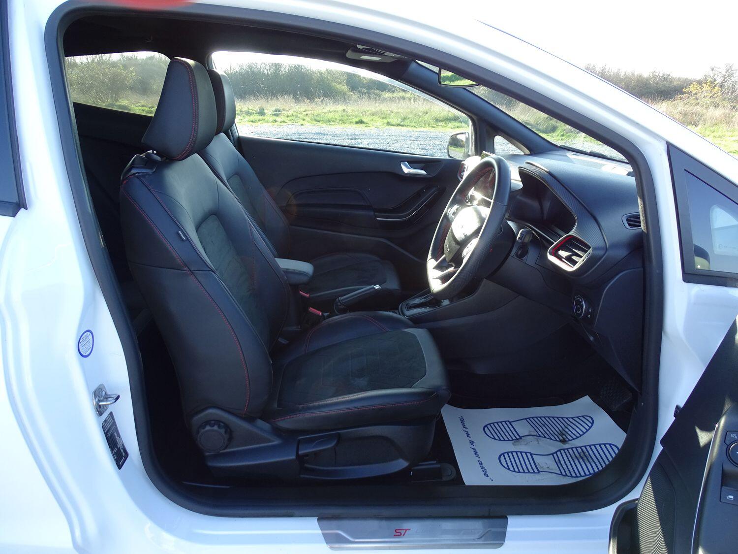 Used Ford Fiesta 2022 for sale - 76658690: Photo 9