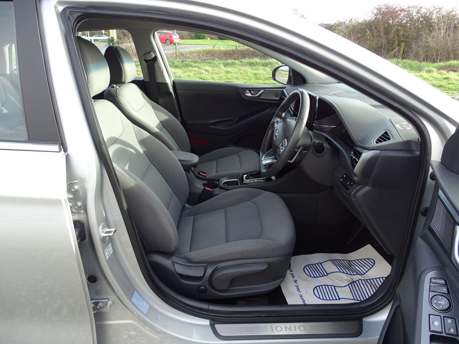 Used Hyundai IONIQ 2022 for sale - 76485069: Photo 10