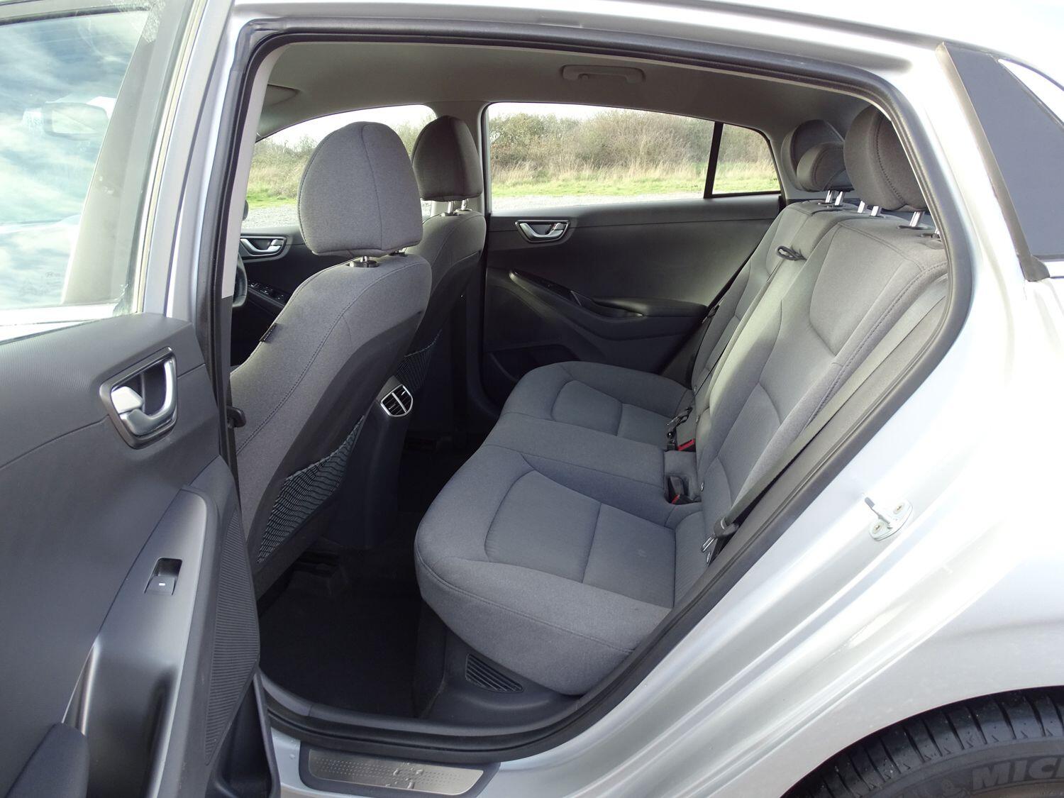 Used Hyundai IONIQ 2022 for sale - 76485069: Photo 11