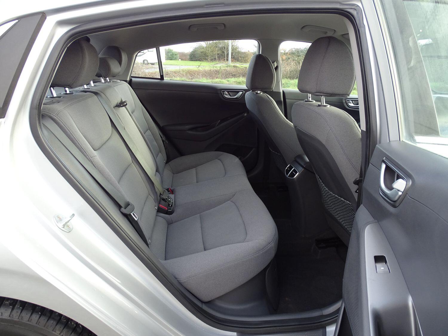 Used Hyundai IONIQ 2022 for sale - 76485069: Photo 12