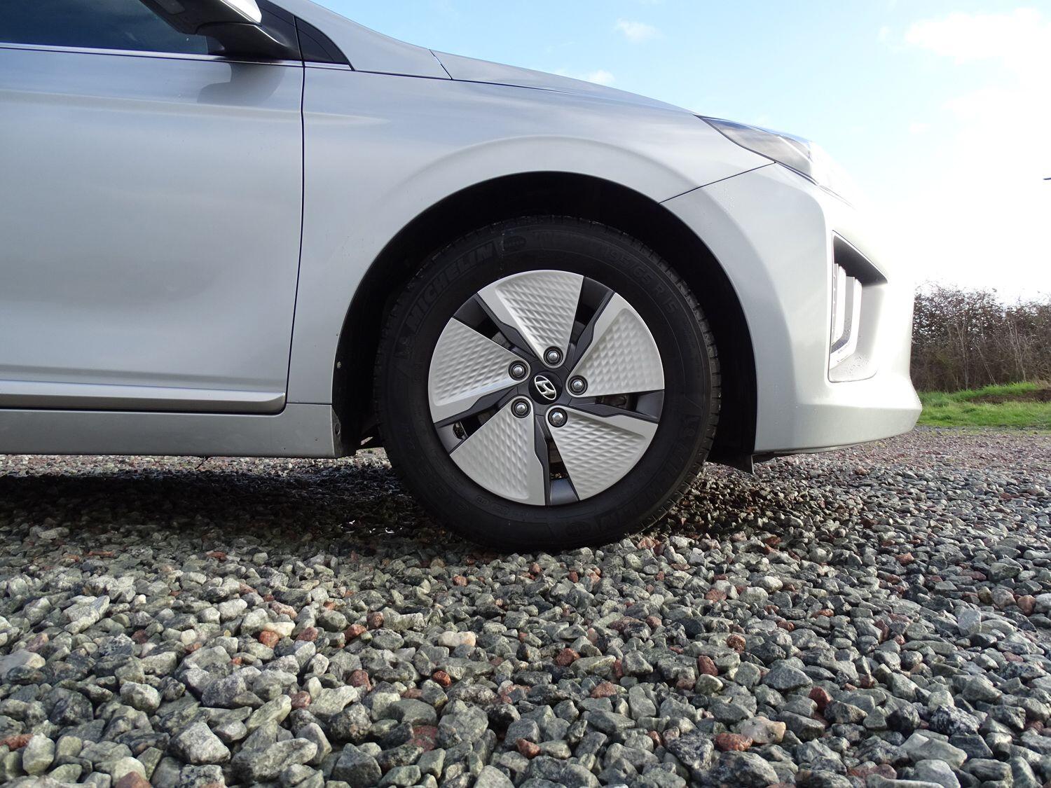 Used Hyundai IONIQ 2022 for sale - 76485069: Photo 13