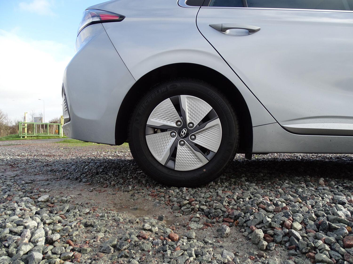 Used Hyundai IONIQ 2022 for sale - 76485069: Photo 14