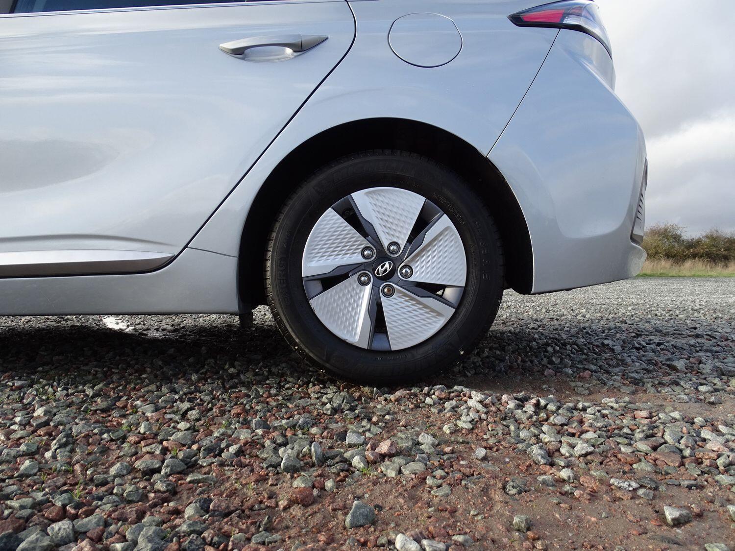 Used Hyundai IONIQ 2022 for sale - 76485069: Photo 15