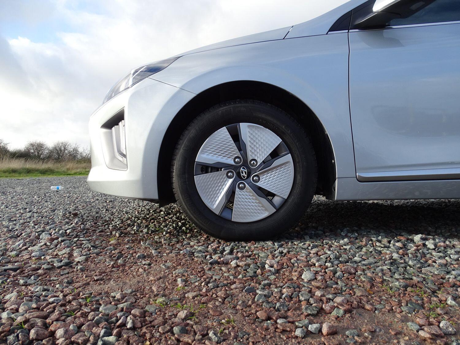 Used Hyundai IONIQ 2022 for sale - 76485069: Photo 16