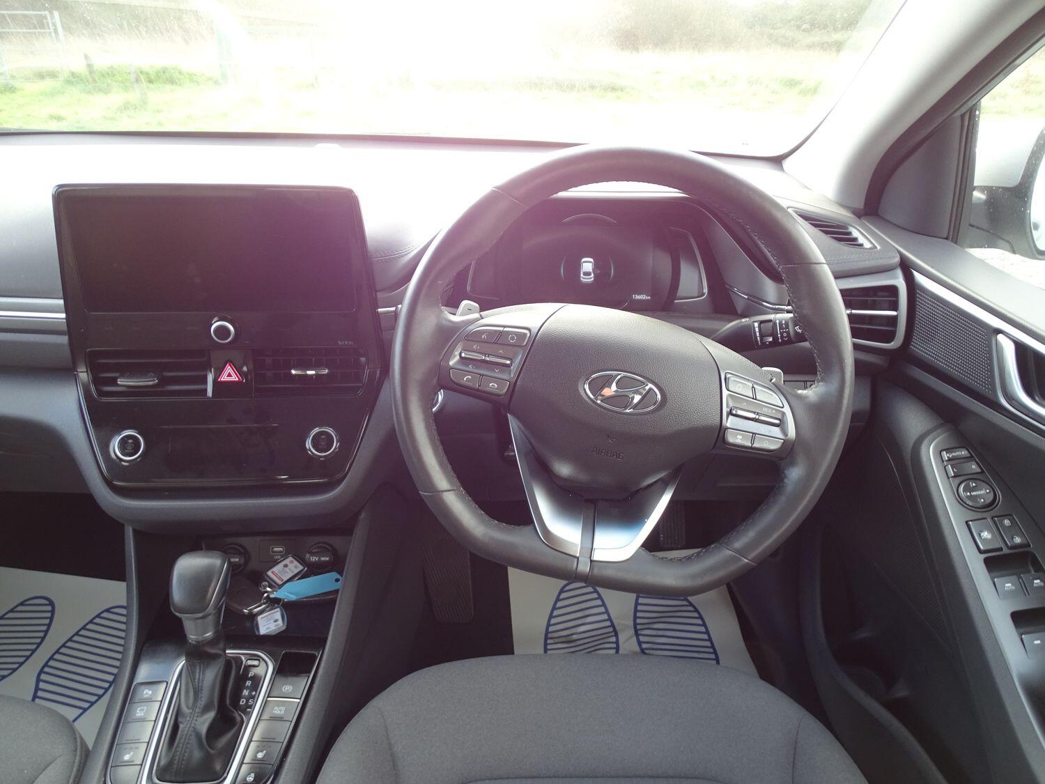 Used Hyundai IONIQ 2022 for sale - 76485069: Photo 18