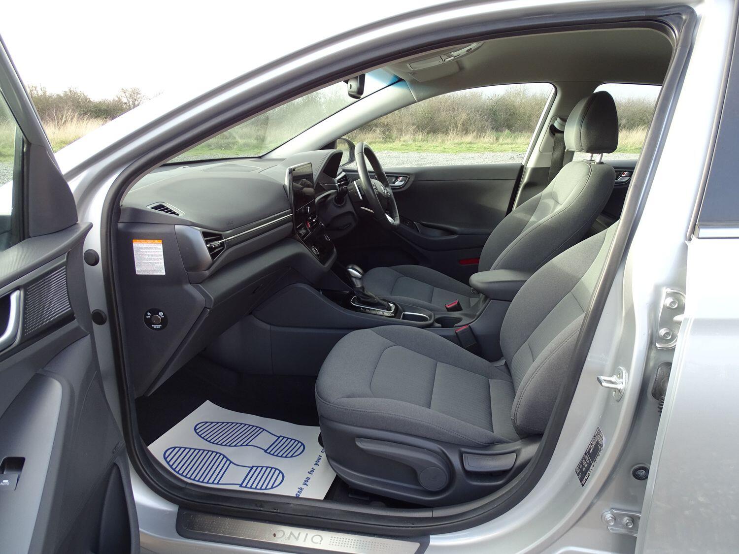 Used Hyundai IONIQ 2022 for sale - 76485069: Photo 19