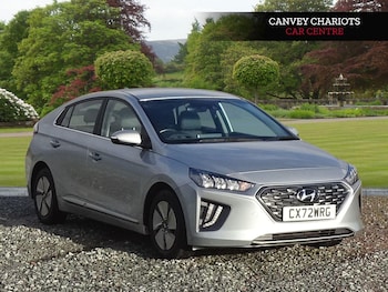 2022 (72) - 1.6 h-GDi Premium DCT Euro 6 (s/s) 5dr