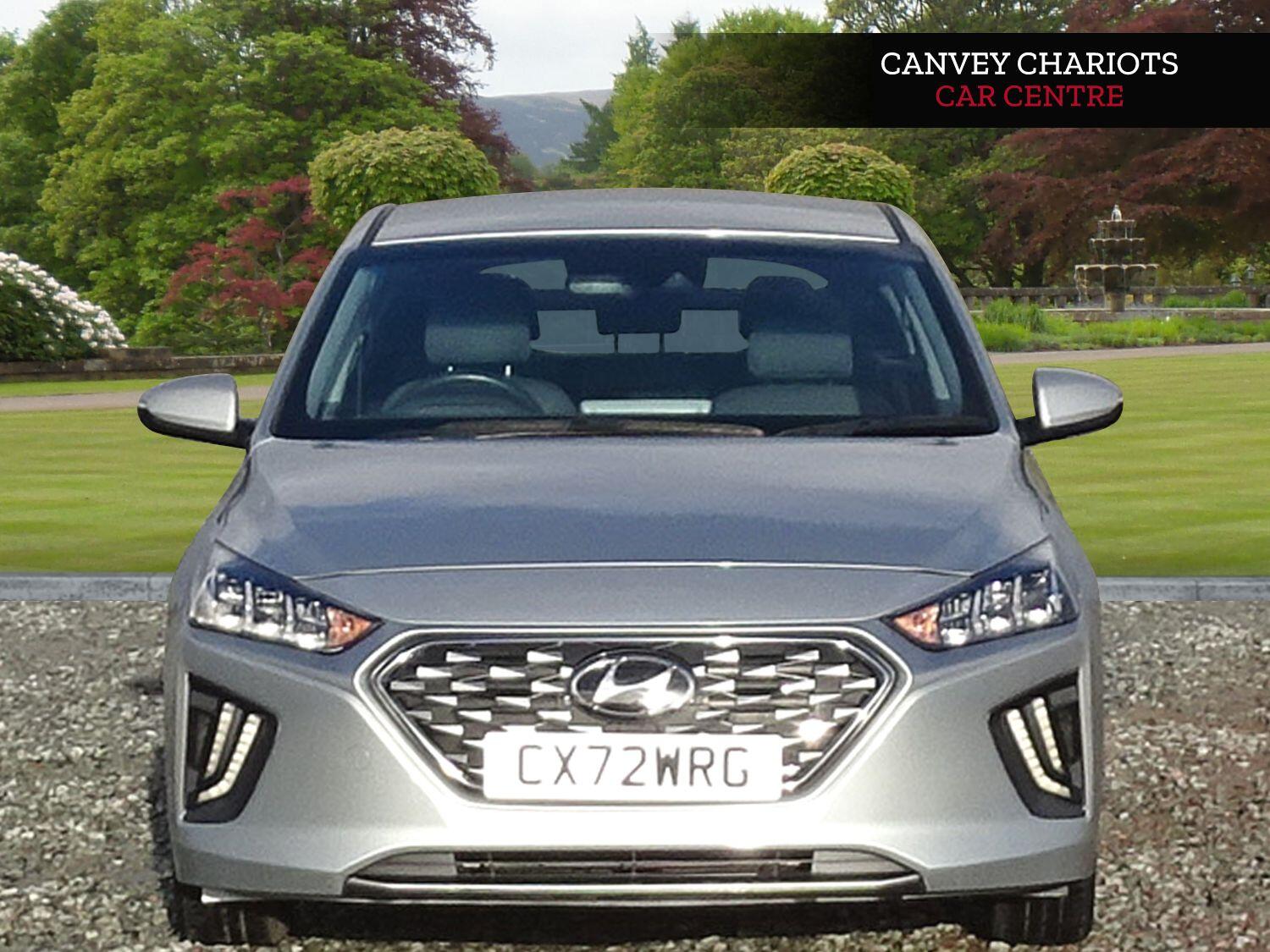 Used Hyundai IONIQ 2022 for sale - 76485069: Photo 2