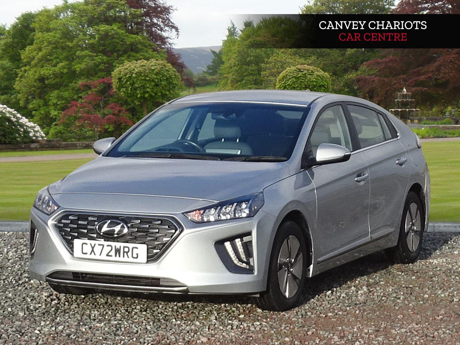 Used Hyundai IONIQ 2022 for sale - 76485069: Photo 3