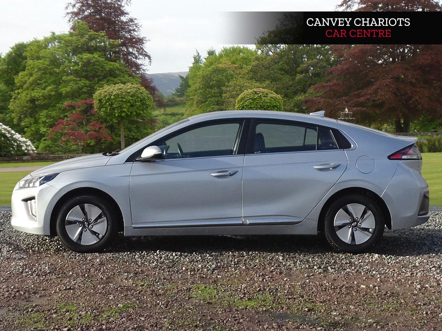 Used Hyundai IONIQ 2022 for sale - 76485069: Photo 5