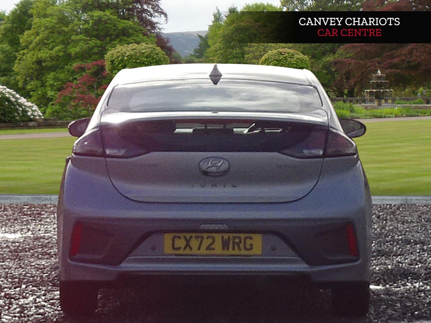 Used Hyundai IONIQ 2022 for sale - 76485069: Photo 6