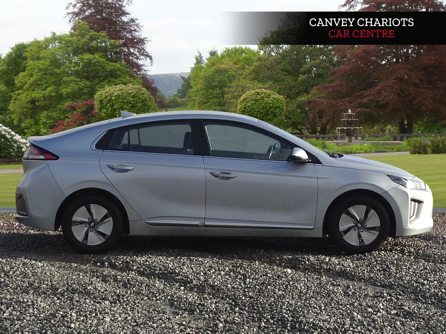 Used Hyundai IONIQ 2022 for sale - 76485069: Photo 7