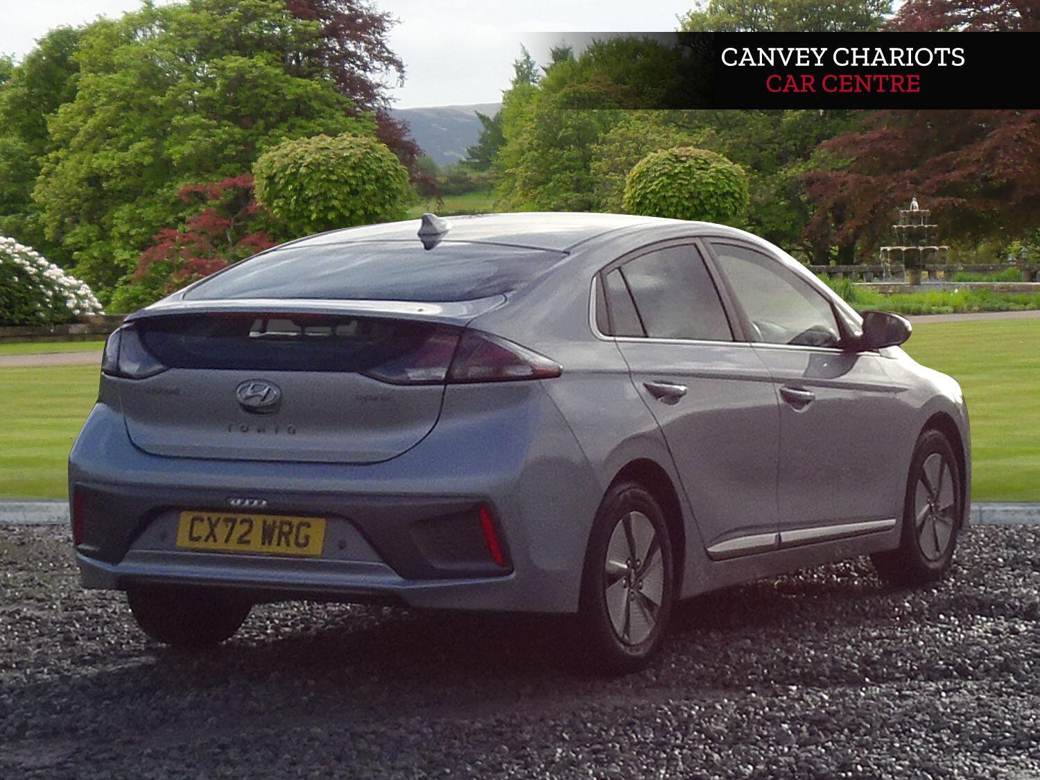 Used Hyundai IONIQ 2022 for sale - 76485069: Photo 8