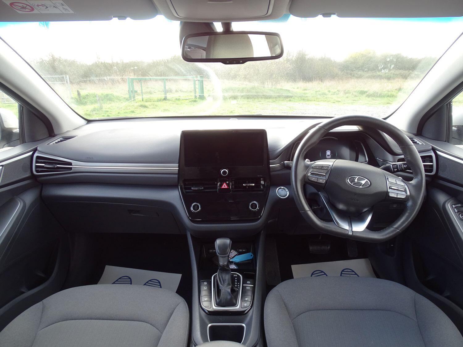 Used Hyundai IONIQ 2022 for sale - 76485069: Photo 9
