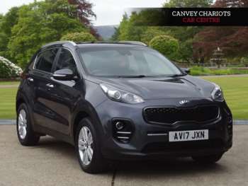 2017 (17) - 1.6 GDi 2 Euro 6 (s/s) 5dr