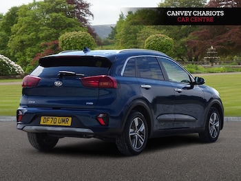 Used Kia Niro 2021 for sale - 77992881: Photo