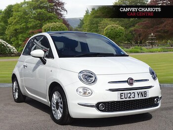 2023 (23) - 1.0 MHEV Euro 6 (s/s) 3dr