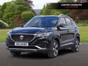 Used MG MG ZS 2021 for sale - 79212002: Photo