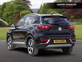 Used MG MG ZS 2021 for sale - 79212002: Photo
