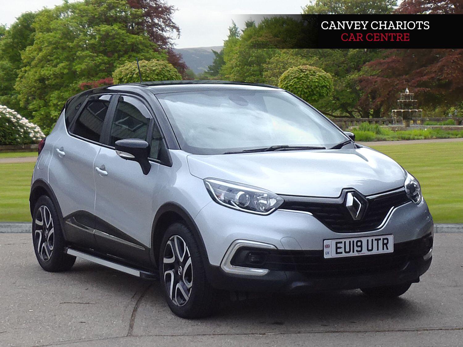Used Renault Captur 2019 for sale - 76295868: Photo 1