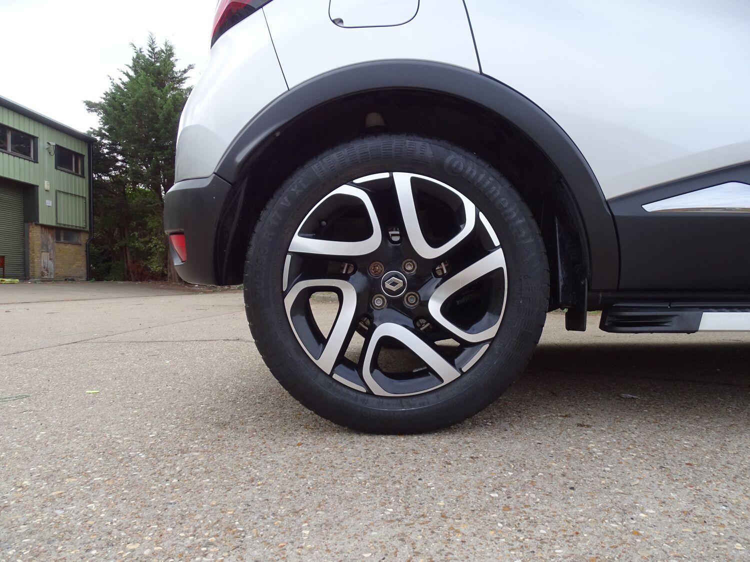 Used Renault Captur 2019 for sale - 76295868: Photo 10